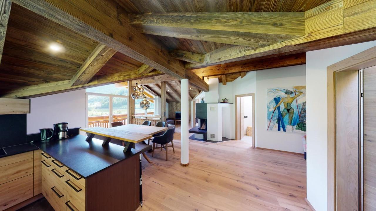 A Casa Kristall Sölden Exteriör bild