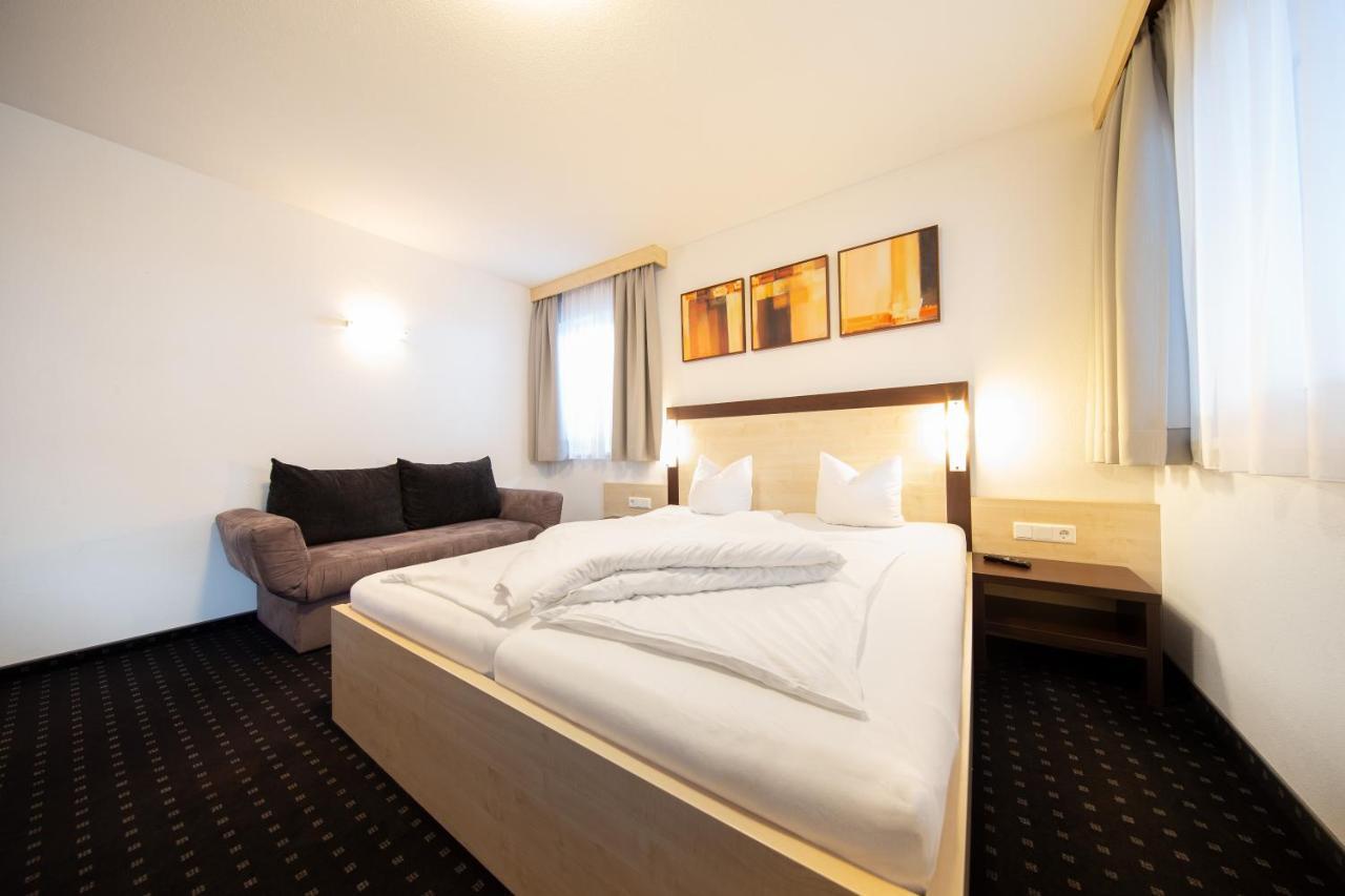 A Casa Kristall Sölden Exteriör bild