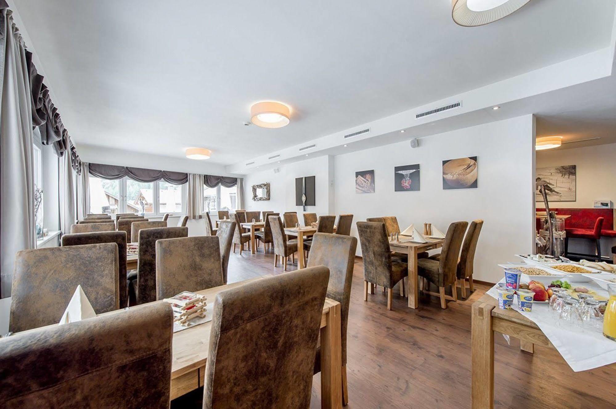 A Casa Kristall Sölden Exteriör bild